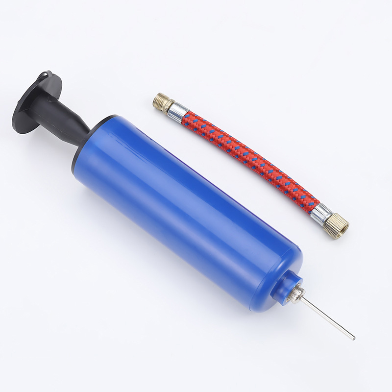 10pcs 볼 펌프 세트 핸드 펌프 6 인치 팽창기 휴 - Balloon Pump Hand 리뷰 및 가격