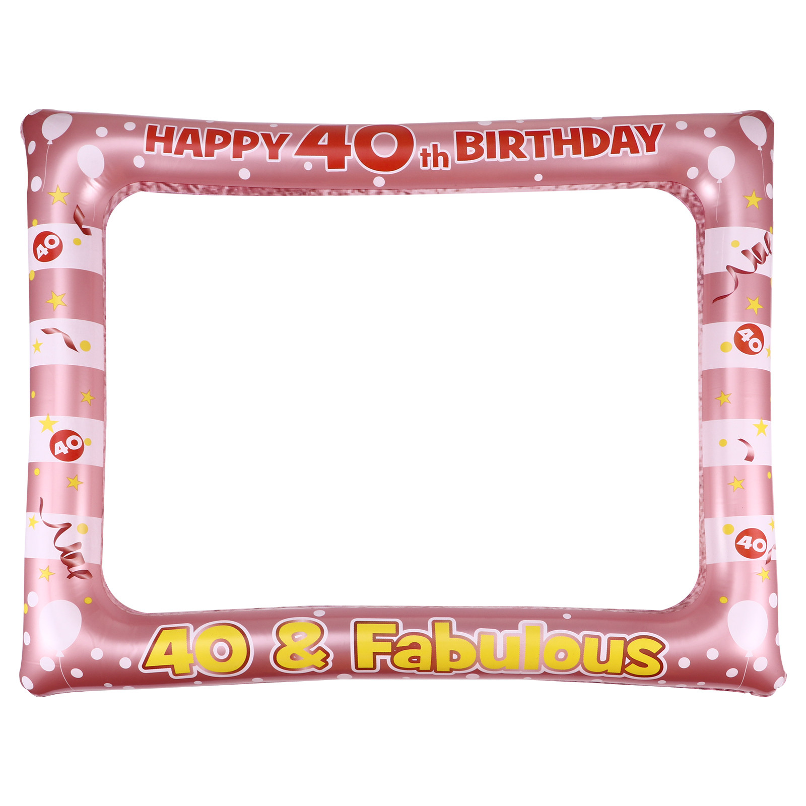 사진 파티 프레임 60번째 생일 프레임 부스 소품 풍선 - Photo Booth Frame 리뷰 및 가격